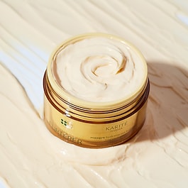 Karité Hydra - Masque hydratation brillance